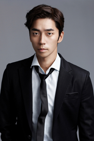Character image for Jae-kyung Lee 