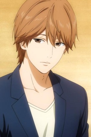 Character image for Makoto Sunakawa