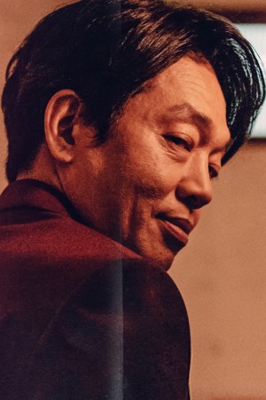 Character image for Kim O-bok