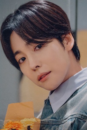 Character image for Han Jae-min 