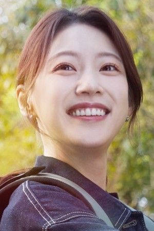 Character image for Kang Yeo-reum