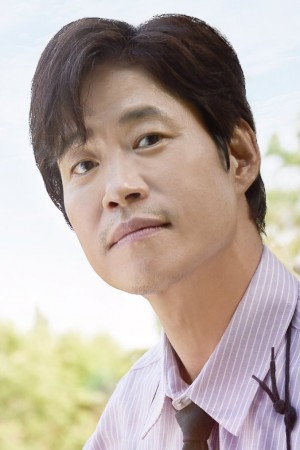 Character image for Oh Sang-sik