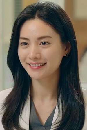 Character image for Oh Baek-ryeon