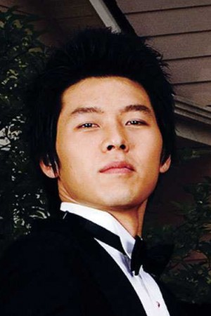 Character image for Hyun Jin Heon