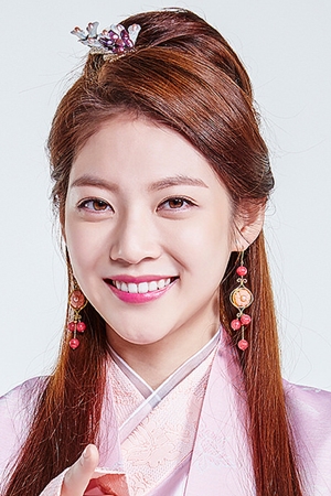 Character image for Song Soo-Jeong