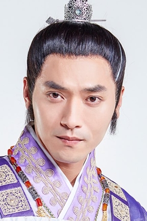 Character image for Go Il-Yong