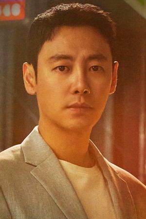 Character image for Yoon Hae-joon 