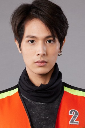 Character image for Mork