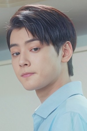 Character image for as himself