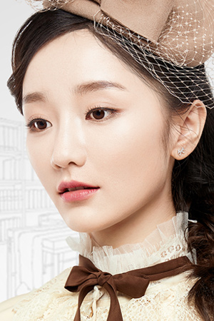 Character image for Bai Youning