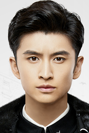 Character image for Qiao Chusheng