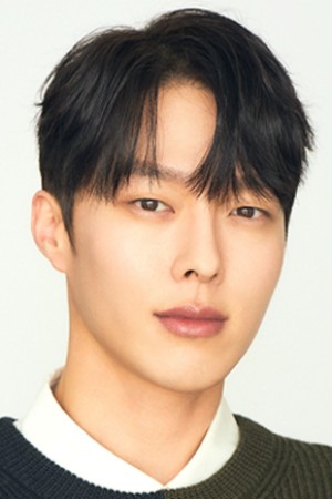 Character image for Shin Woo-yeo