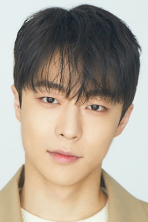 Character image for Gye Sun-woo