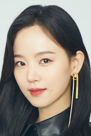 Character image for Yang Hye-sun