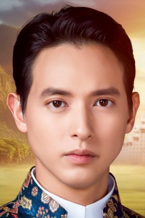 James Jirayu Tangsrisuk