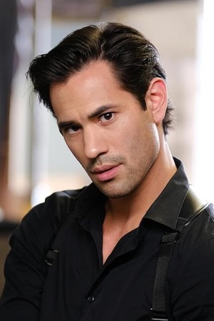 Character image for Agent Wyatt