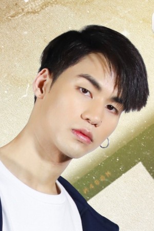 Character image for Bear