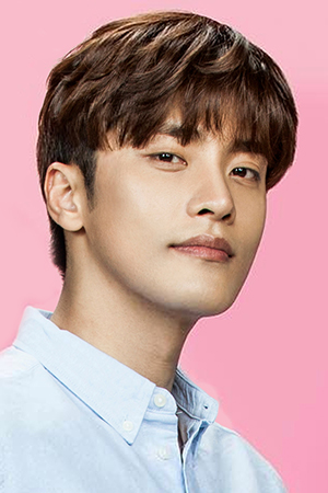 Character image for Cha Jin-Wook