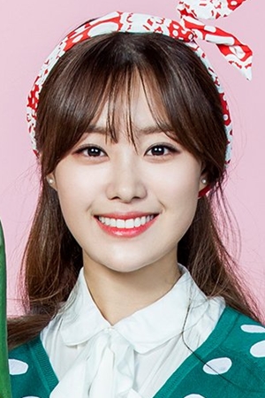 Character image for Lee Yoo-Mi