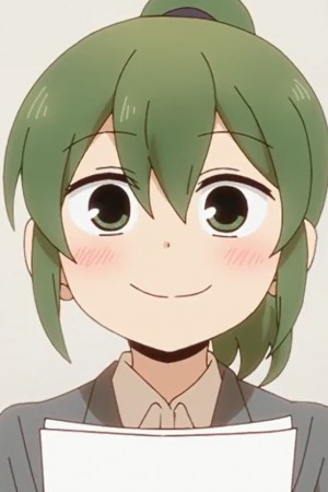 Character image for Futaba Igarashi