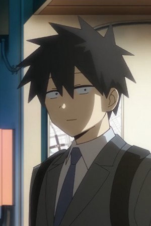 Character image for Sōta Kazama