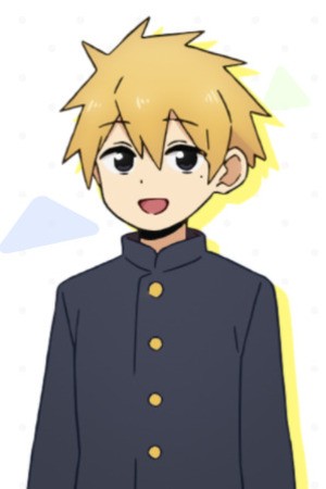 Character image for Yūto Sakurai