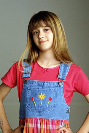 Character image for Danielle Chase