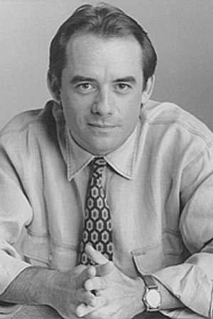 Character image for Graham Chase