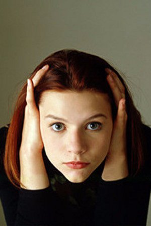 Character image for Angela Chase