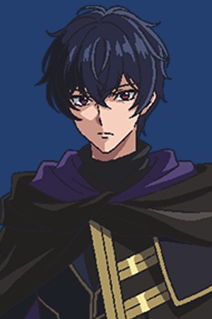 Character image for 織田 晶 / Akira Oda