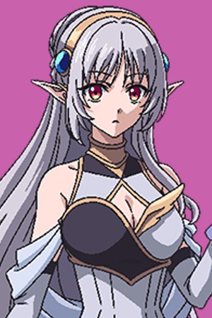 Character image for Amelia Rosequartz