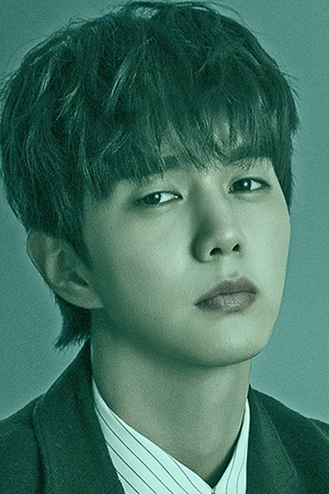 Character image for Kang Bok-Soo