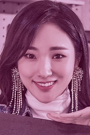 Character image for Yang Min-Ji