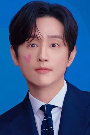 Character image for Jang Hyun-woo