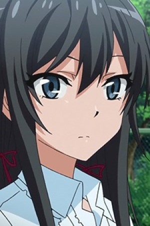 Character image for Yukino Yukinoshita