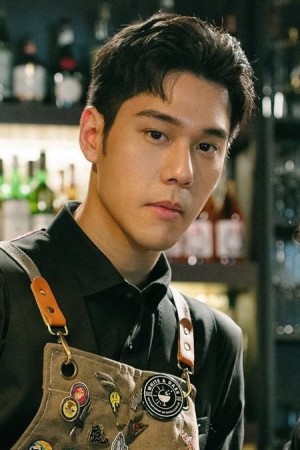 Character image for Chou Cheng Hao