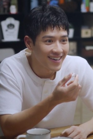 Character image for Bai Lang