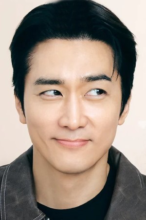 Character image for Dokgo Cheol