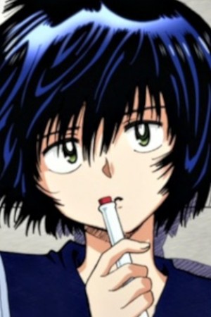 Character image for Mikoto Urabe