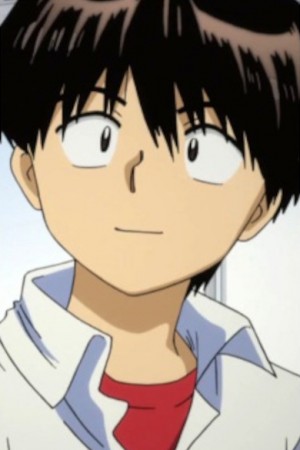 Character image for Akira Tsubaki