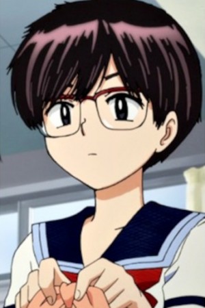 Character image for Ayuko Oka