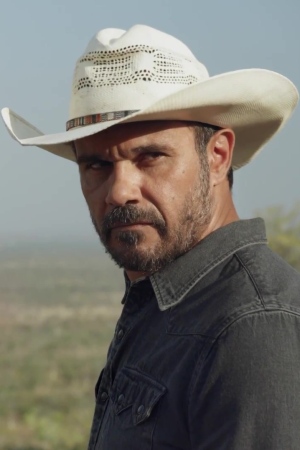 Character image for Detective Jay Swan