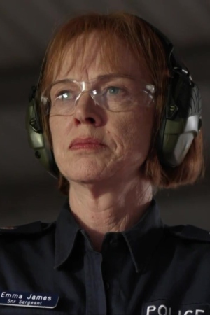 Character image for Detective Emma James