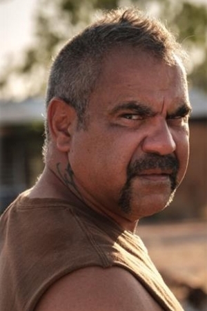 Character image for Larry Dime