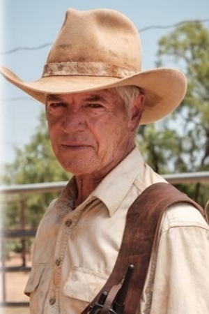 Character image for Tony Ballantyne