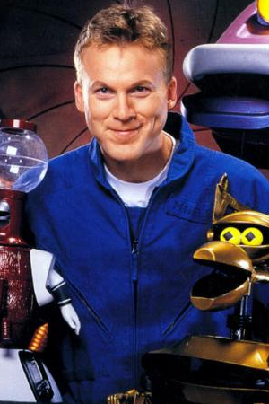 Character image for Mike Nelson