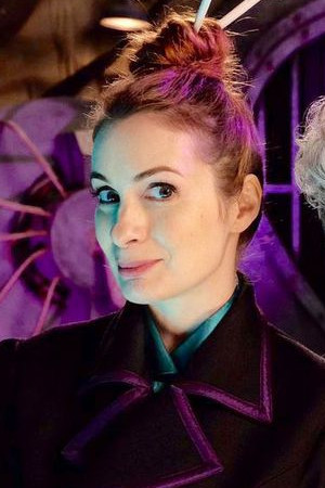 Character image for Kinga Forrester