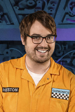 Character image for Jonah Heston