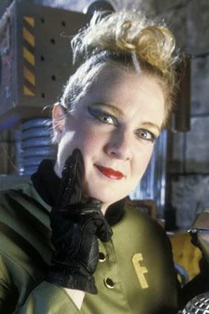 Character image for Pearl Forrester