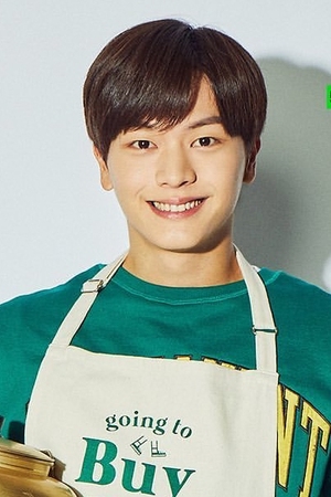 Character image for Han Kang-bae